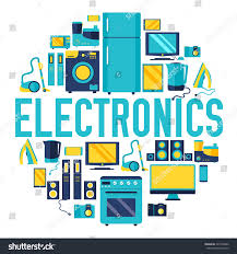 Electronics
